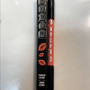 Brand new! Buxom Plumpline Lip Liner